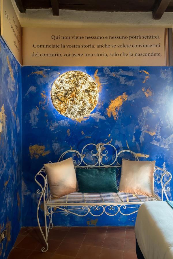 Opera Suites - Le Notti Bianche Calcata Εξωτερικό φωτογραφία